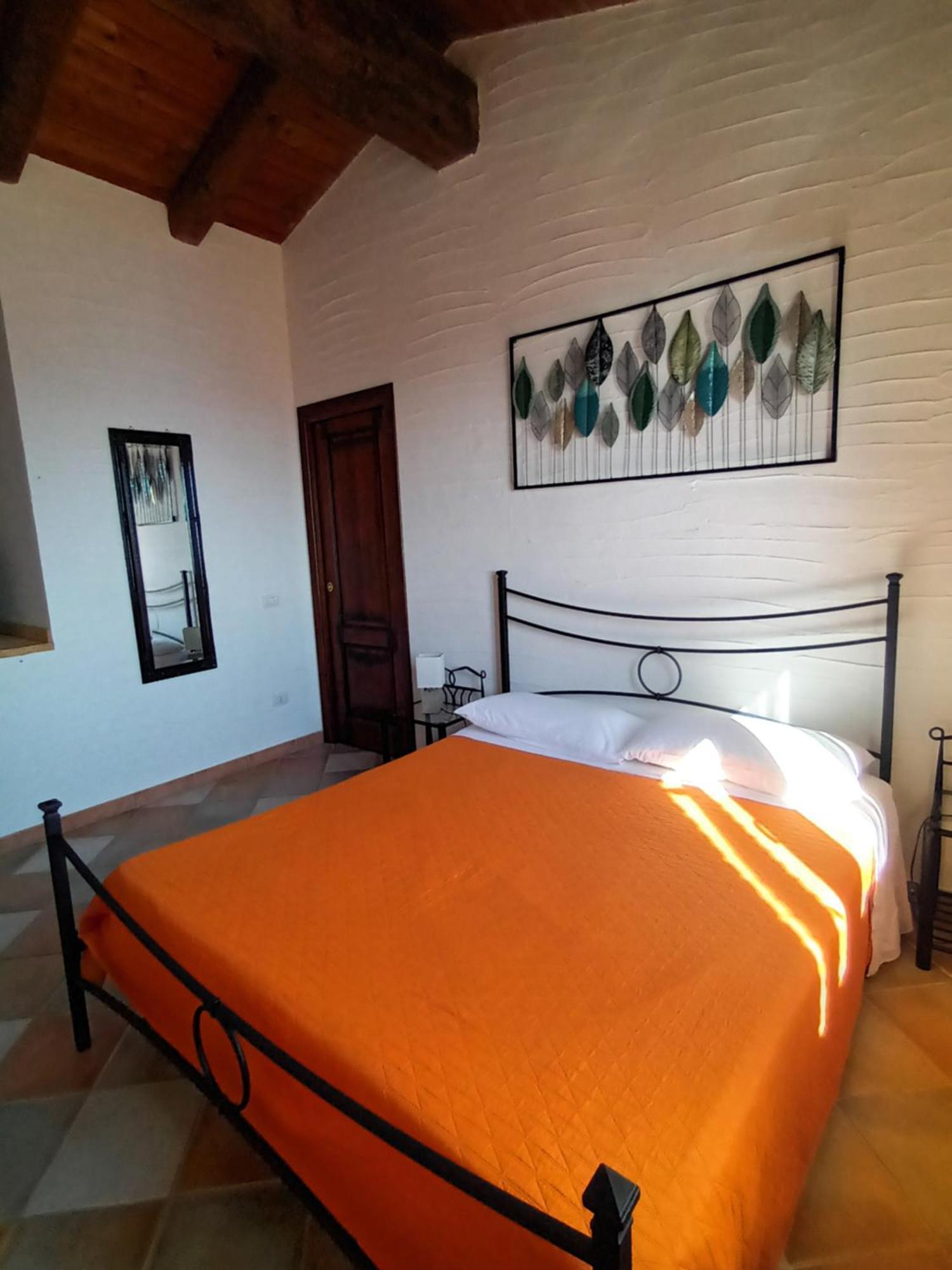 La Villa Tanca Piras Nebida Bagian luar foto